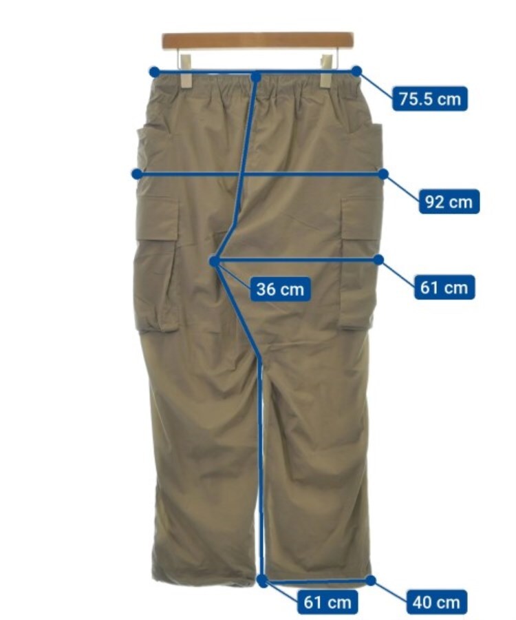 ラグタグ(RAGTAG)のS.F.C エスエフシー メンズ パンツ（その他） サイズ：M6