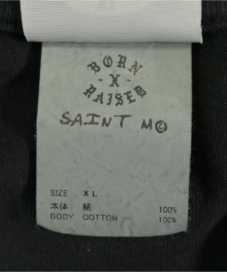 ラグタグ(RAGTAG)のSAINT MICHAEL セントマイケル メンズ Tシャツ・カットソー サイズ：XL3