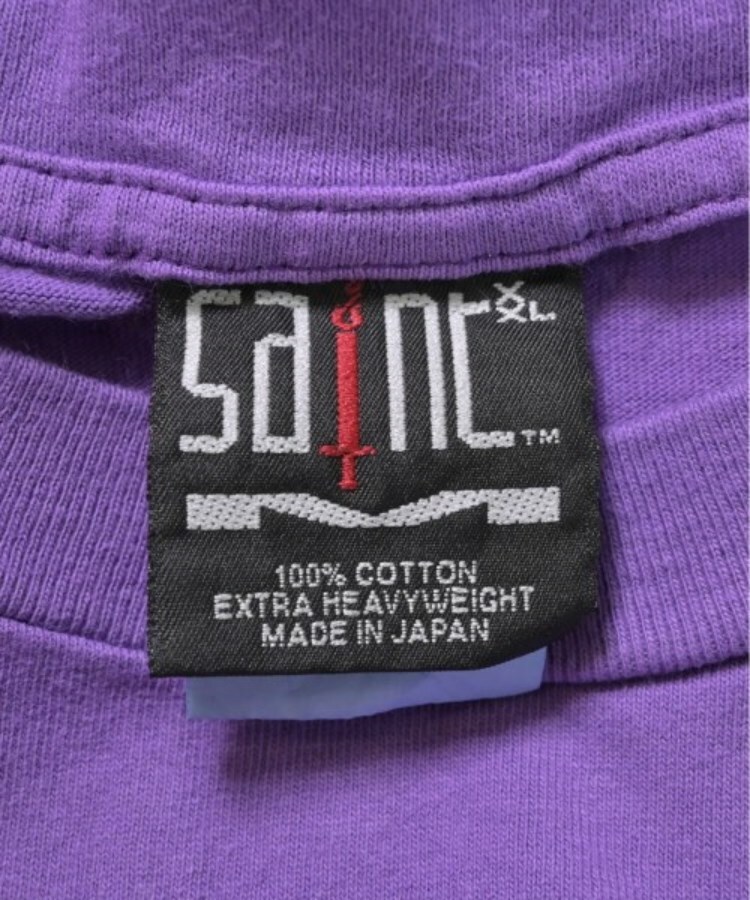 ラグタグ(RAGTAG)のSAINT MICHAEL セントマイケル メンズ Tシャツ・カットソー サイズ：XXL3