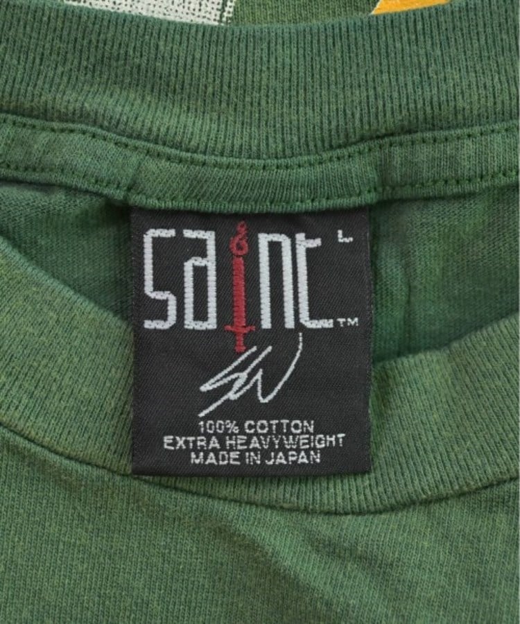 ラグタグ(RAGTAG)のSAINT MICHAEL セントマイケル メンズ Tシャツ・カットソー サイズ：L3