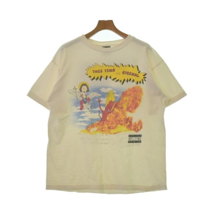 ラグタグ(RAGTAG)のSAINT MICHAEL セントマイケル メンズ Tシャツ・カットソー サイズ：L Ｔシャツ