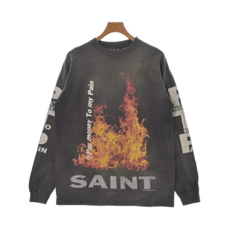 ラグタグ(RAGTAG)のSAINT MICHAEL セントマイケル メンズ Tシャツ・カットソー サイズ：M Ｔシャツ