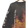 ラグタグ(RAGTAG)のSAINT MICHAEL セントマイケル メンズ Tシャツ・カットソー サイズ：M5
