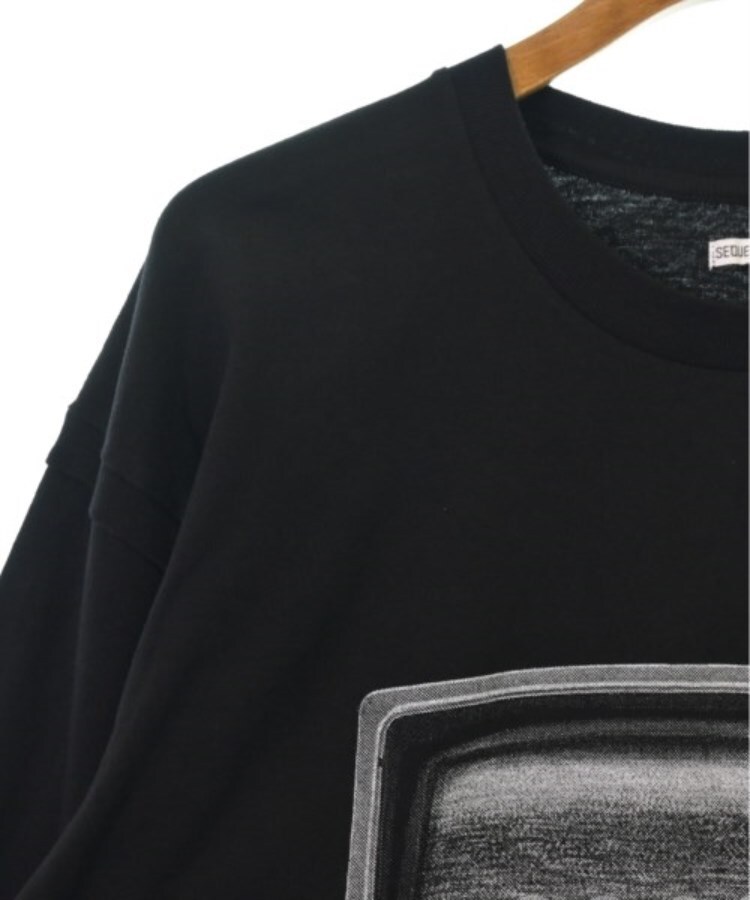ラグタグ(RAGTAG)のSEQUEL シークエル メンズ Tシャツ・カットソー サイズ：L4