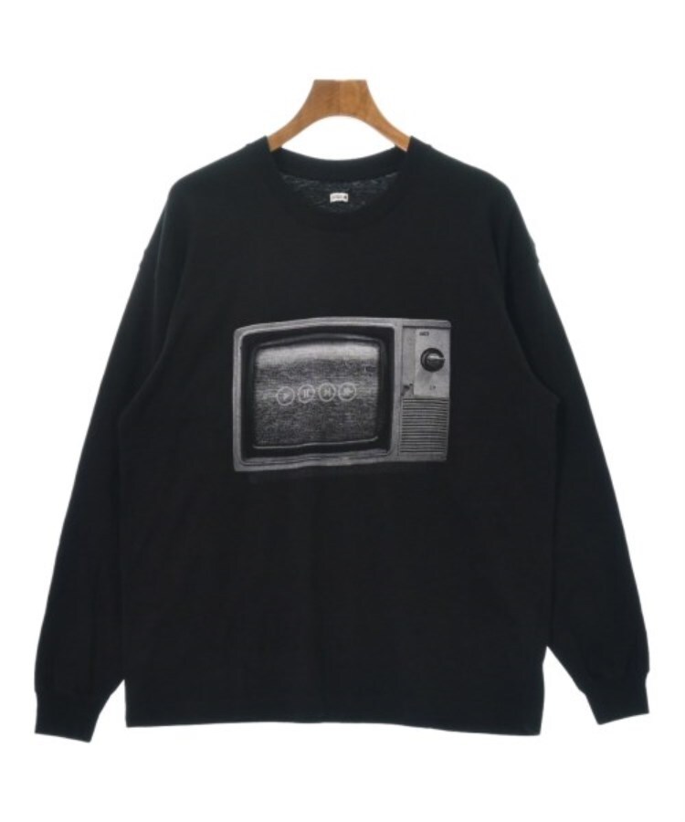 ラグタグ(RAGTAG)のSEQUEL シークエル メンズ Tシャツ・カットソー サイズ：L 黒