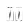ラグタグ(RAGTAG)のSillage シアージ メンズ パンツ（その他） サイズ：F8