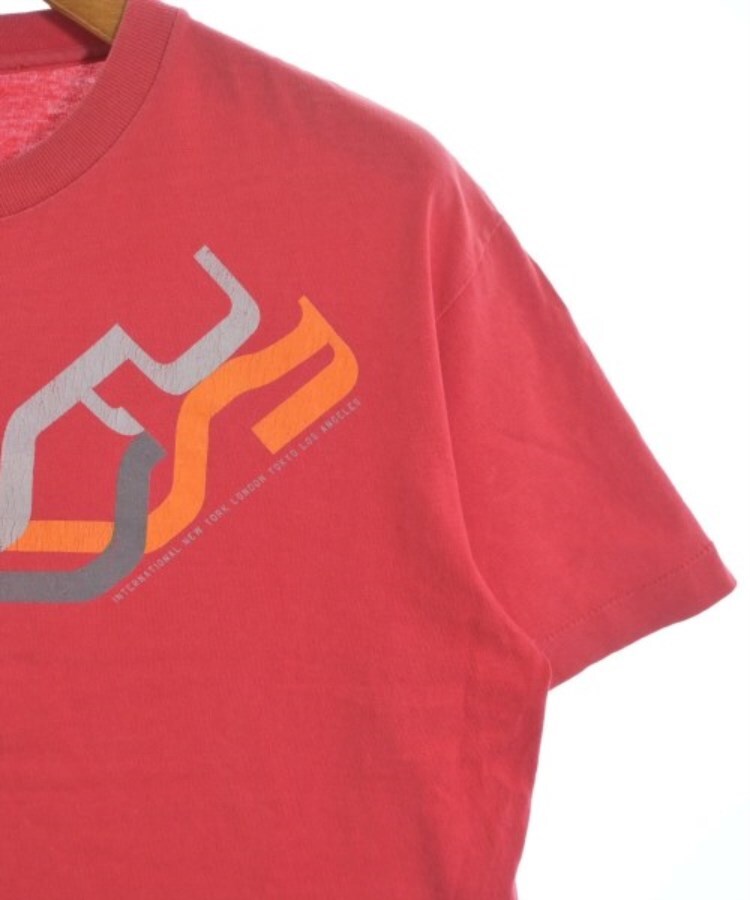 ラグタグ(RAGTAG)のSTUSSY ステューシー メンズ Tシャツ・カットソー サイズ：M4