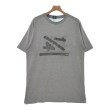 ラグタグ(RAGTAG)のSTUSSY ステューシー メンズ Tシャツ・カットソー サイズ：L グレー
