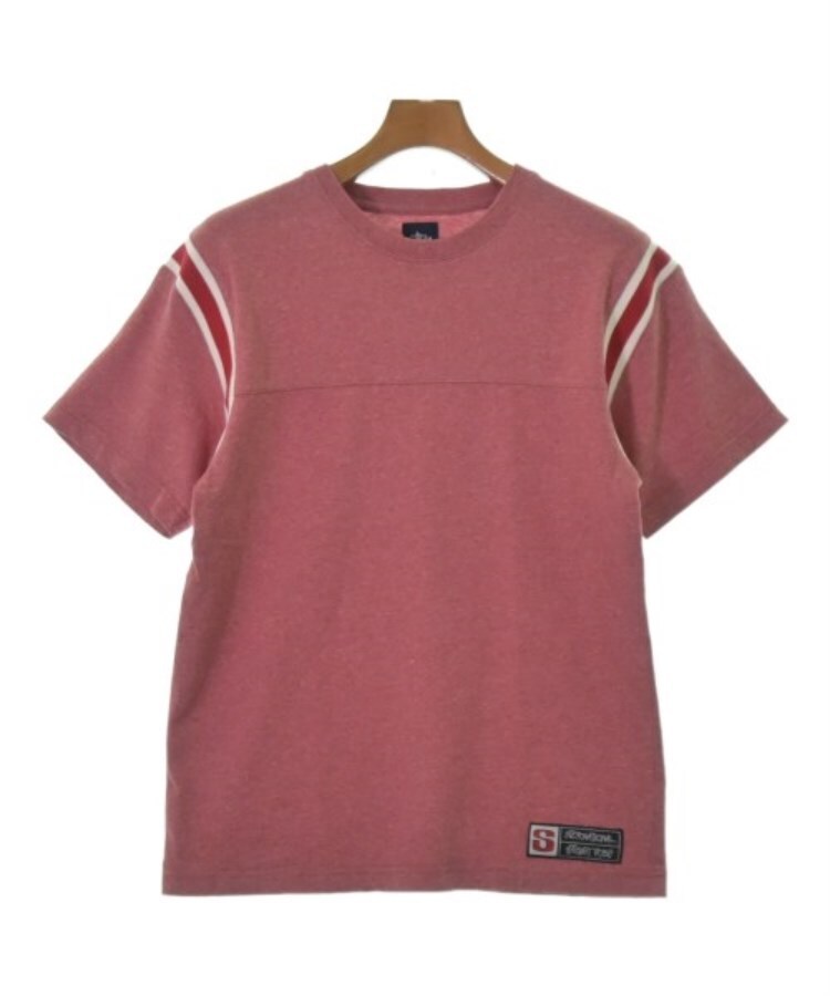 ラグタグ(RAGTAG)のSTUSSY ステューシー メンズ Tシャツ・カットソー サイズ：S1