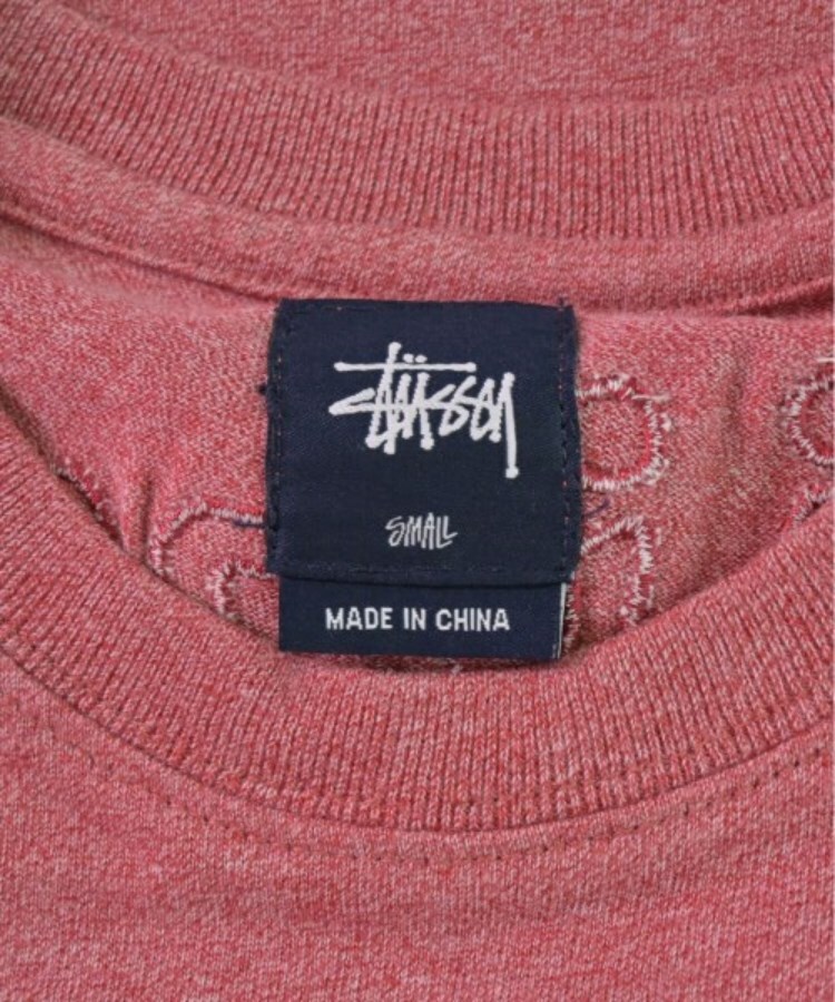 ラグタグ(RAGTAG)のSTUSSY ステューシー メンズ Tシャツ・カットソー サイズ：S3