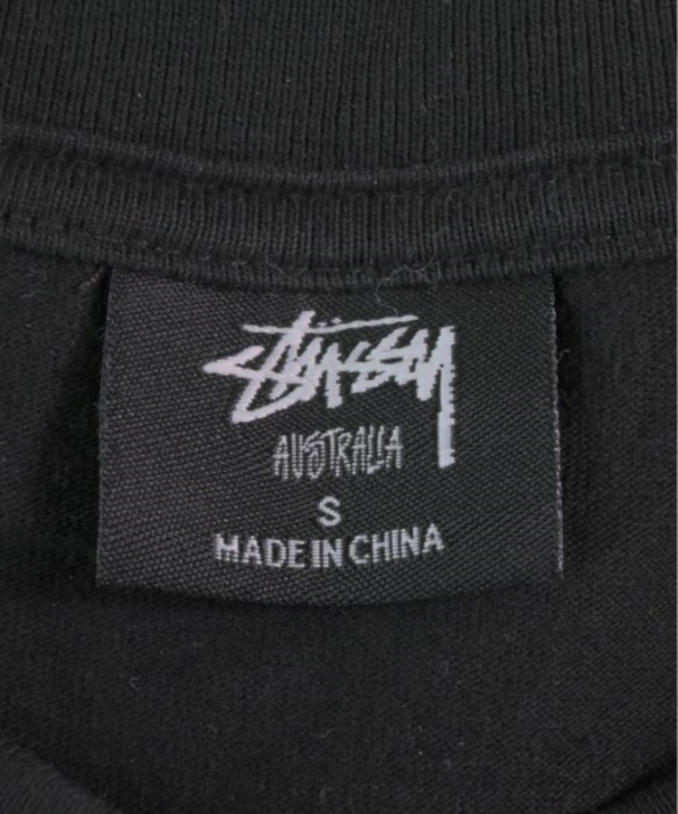 ラグタグ(RAGTAG)のSTUSSY ステューシー メンズ Tシャツ・カットソー サイズ：S3