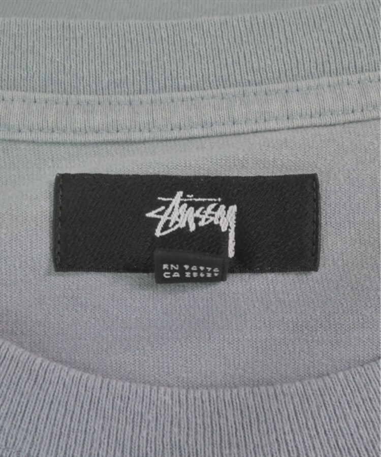 ラグタグ(RAGTAG)のSTUSSY ステューシー メンズ Tシャツ・カットソー サイズ：L3