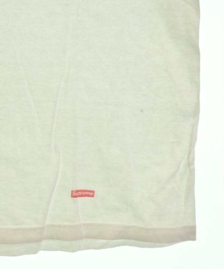 ラグタグ(RAGTAG)のSupreme シュプリーム メンズ Tシャツ・カットソー サイズ：M5