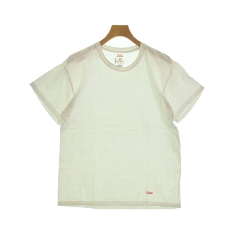 ラグタグ(RAGTAG)のSupreme シュプリーム メンズ Tシャツ・カットソー サイズ：M Ｔシャツ