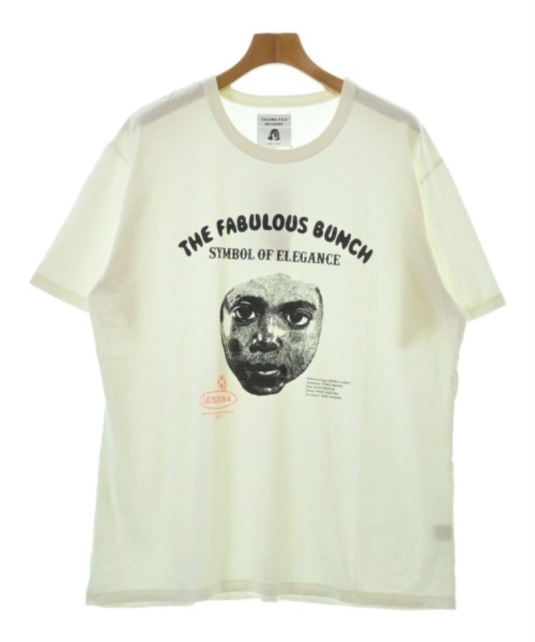 ラグタグ(RAGTAG)のTACOMA FUJI RECORDS タコマフジレコード メンズ Tシャツ・カットソー サイズ：XL1