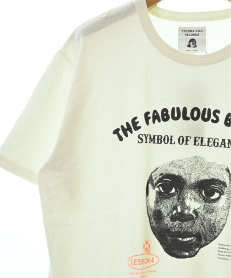 ラグタグ(RAGTAG)のTACOMA FUJI RECORDS タコマフジレコード メンズ Tシャツ・カットソー サイズ：XL4