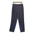 ラグタグ(RAGTAG)のTAMME タム メンズ パンツ（その他） サイズ：-(M位) 紺x赤(ストライプ)