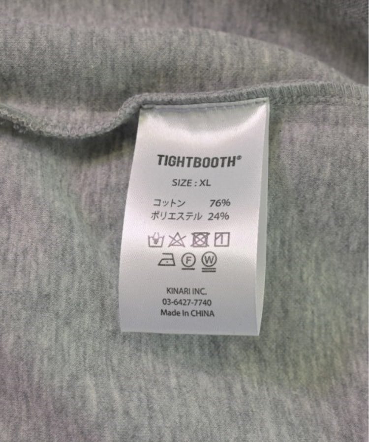 ラグタグ(RAGTAG)のTBPR(TIGHTBOOTH PRODUCTION) タイトブースプロダクション メンズ スウェット サイズ：XL4