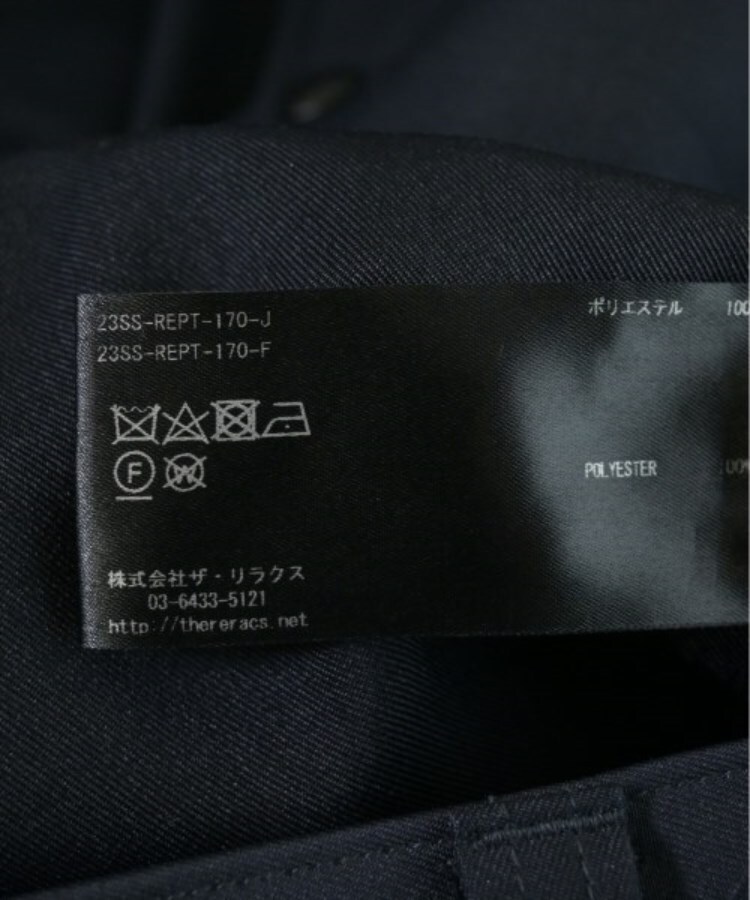ラグタグ(RAGTAG)のTHE RERACS ザリラクス メンズ カーゴパンツ サイズ：46(M位)4