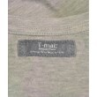 ラグタグ(RAGTAG)のT-mat;Masaki-Paris ティーマットマサキパリ メンズ Tシャツ・カットソー サイズ：48(L位)3