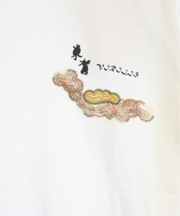 ラグタグ(RAGTAG)のTOGA トーガ メンズ Tシャツ・カットソー サイズ：44(S位)5