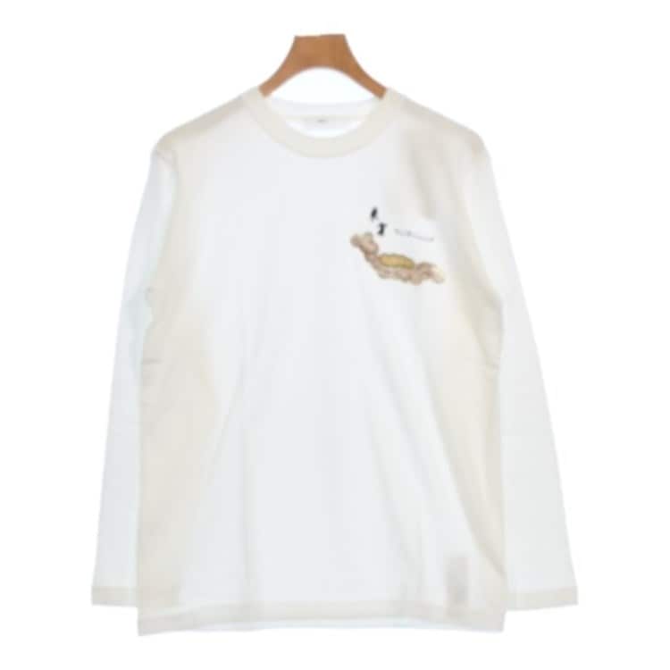 ラグタグ(RAGTAG)のTOGA トーガ メンズ Tシャツ・カットソー サイズ：44(S位) Ｔシャツ