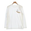 ラグタグ(RAGTAG)のTOGA トーガ メンズ Tシャツ・カットソー サイズ：44(S位) 白