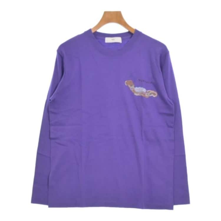 ラグタグ(RAGTAG)のTOGA トーガ メンズ Tシャツ・カットソー サイズ：44(S位) Ｔシャツ