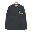 ラグタグ(RAGTAG)のTOGA トーガ メンズ Tシャツ・カットソー サイズ：46(M位) 黒