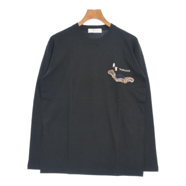 ラグタグ(RAGTAG)のTOGA トーガ メンズ Tシャツ・カットソー サイズ：46(M位) Ｔシャツ