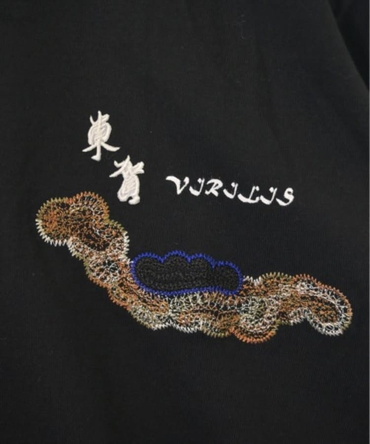 ラグタグ(RAGTAG)のTOGA VIRILIS トーガビリリース メンズ Tシャツ・カットソー サイズ：44(S位)5