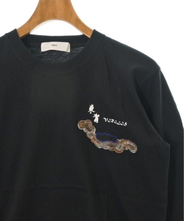 ラグタグ(RAGTAG)のTOGA VIRILIS トーガビリリース メンズ Tシャツ・カットソー サイズ：44(S位)6