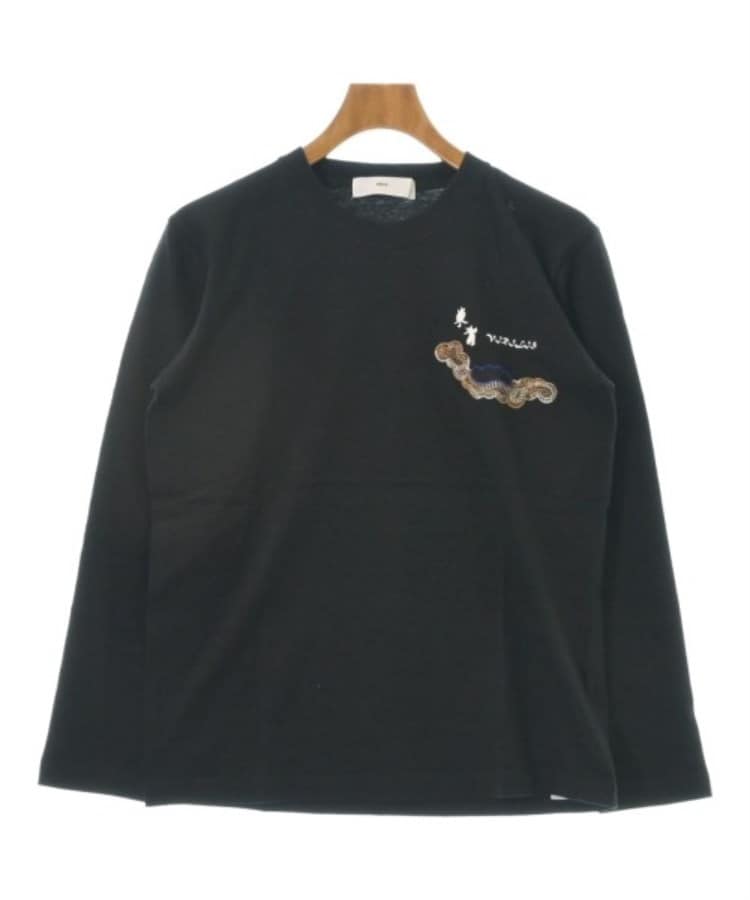 ラグタグ(RAGTAG)のTOGA VIRILIS トーガビリリース メンズ Tシャツ・カットソー サイズ：44(S位) 黒