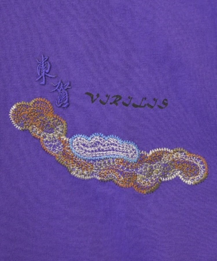 ラグタグ(RAGTAG)のTOGA VIRILIS トーガビリリース メンズ Tシャツ・カットソー サイズ：44(S位)5