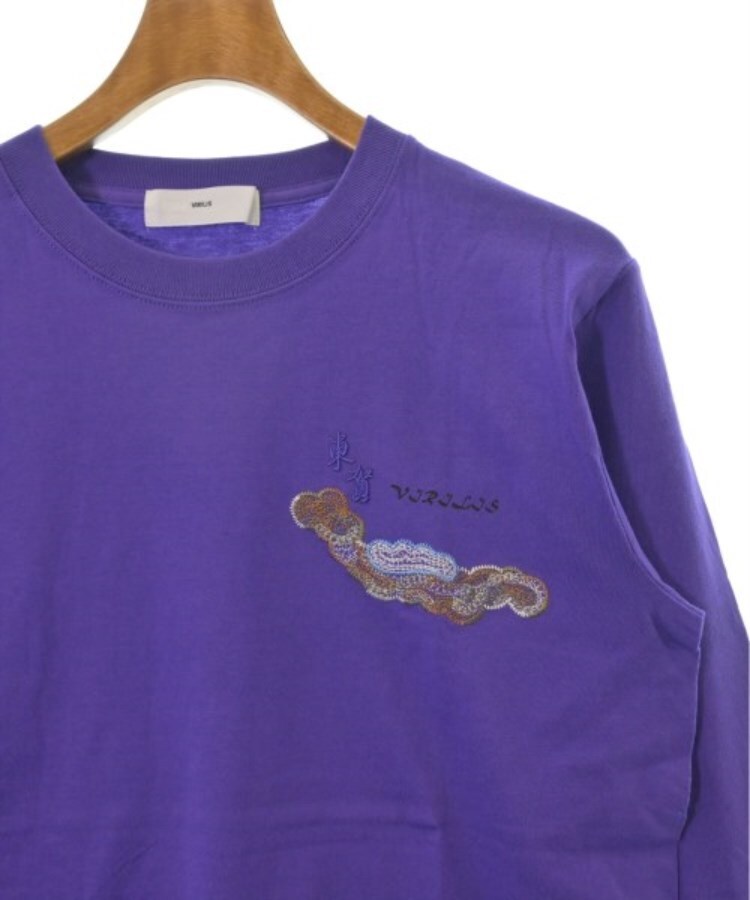 ラグタグ(RAGTAG)のTOGA VIRILIS トーガビリリース メンズ Tシャツ・カットソー サイズ：44(S位)6