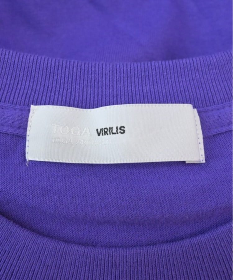 ラグタグ(RAGTAG)のTOGA VIRILIS トーガビリリース メンズ Tシャツ・カットソー サイズ：44(S位)3