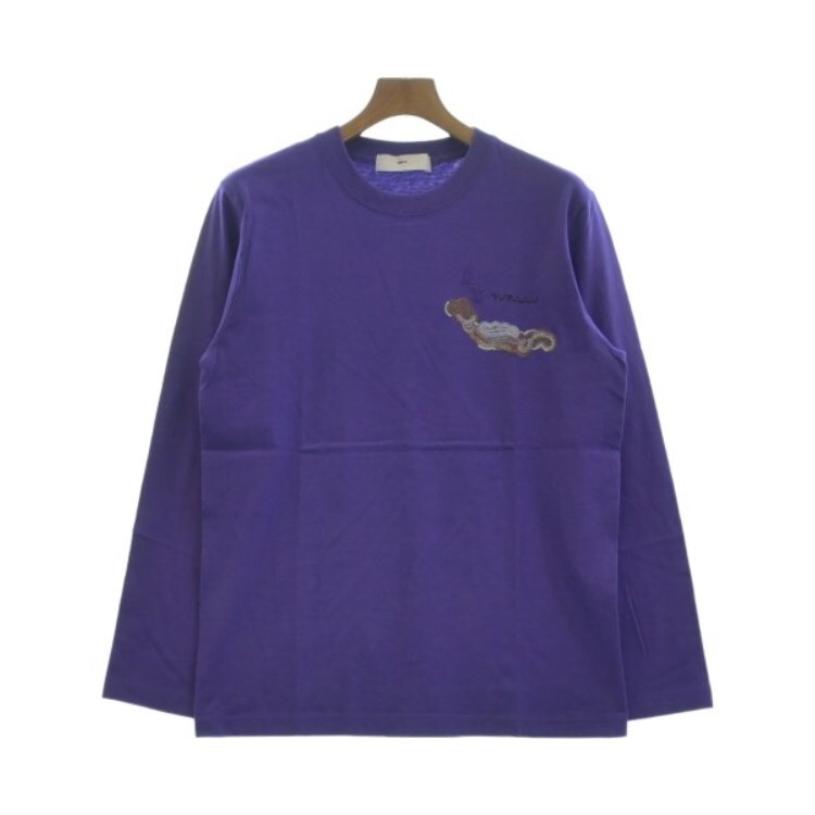 ラグタグ(RAGTAG)のTOGA VIRILIS トーガビリリース メンズ Tシャツ・カットソー サイズ：44(S位) Ｔシャツ