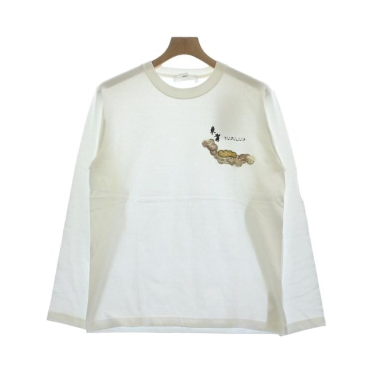 ラグタグ(RAGTAG)のTOGA VIRILIS トーガビリリース メンズ Tシャツ・カットソー サイズ：44(S位) Ｔシャツ