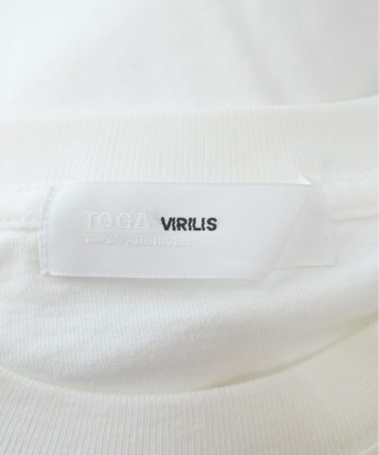 ラグタグ(RAGTAG)のTOGA VIRILIS トーガビリリース メンズ Tシャツ・カットソー サイズ：44(S位)3
