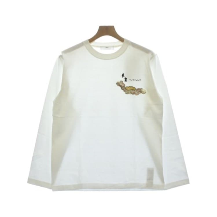 ラグタグ(RAGTAG)のTOGA VIRILIS トーガビリリース メンズ Tシャツ・カットソー サイズ：44(S位) Ｔシャツ