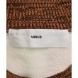 ラグタグ(RAGTAG)のTOGA VIRILIS トーガビリリース メンズ スウェット サイズ：M3