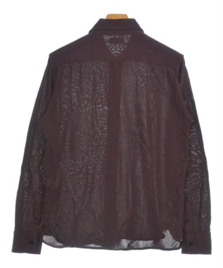 ラグタグ(RAGTAG)のTOM FORD トムフォード メンズ カジュアルシャツ サイズ：-(M位)2