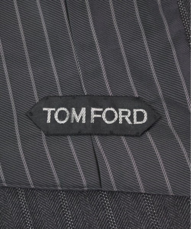 ラグタグ(RAGTAG)のTOM FORD トムフォード メンズ カジュアルシャツ サイズ：44(S位)3