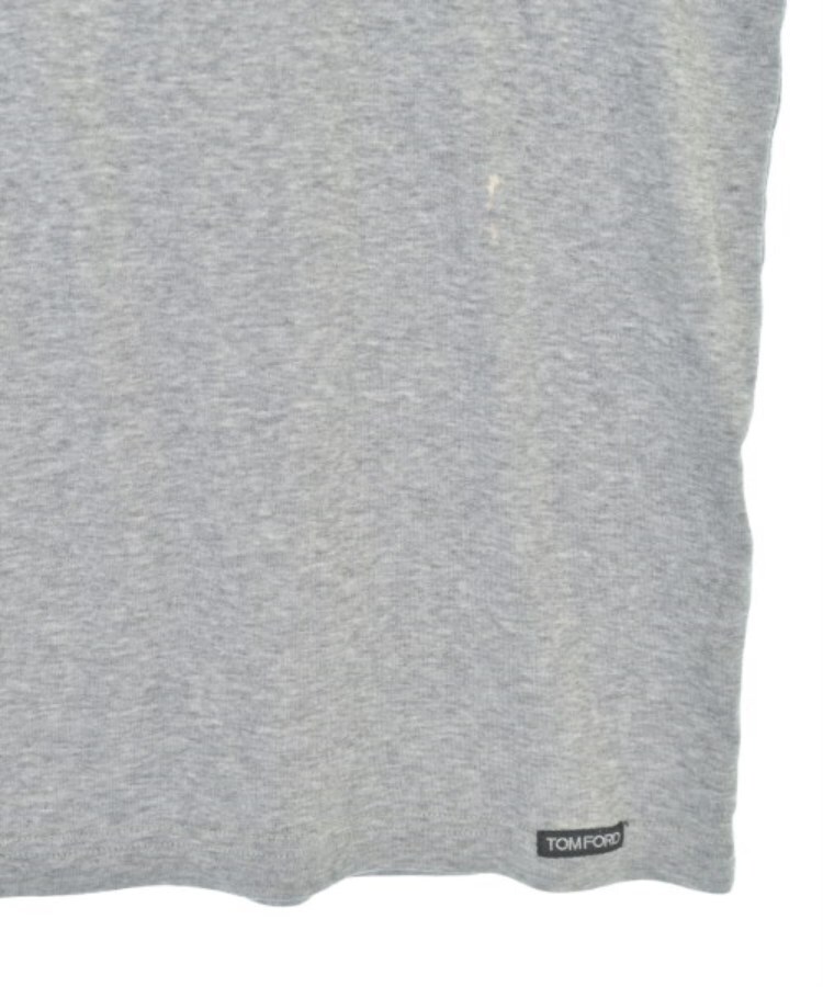 ラグタグ(RAGTAG)のTOM FORD トムフォード メンズ Tシャツ・カットソー サイズ：S5