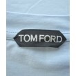 ラグタグ(RAGTAG)のTOM FORD トムフォード メンズ Tシャツ・カットソー サイズ：50(XL位)3