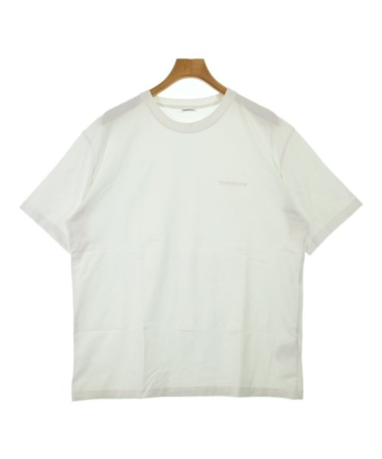 ラグタグ(RAGTAG)のTOM WOOD トムウッド メンズ Tシャツ・カットソー サイズ：-(XL位)1