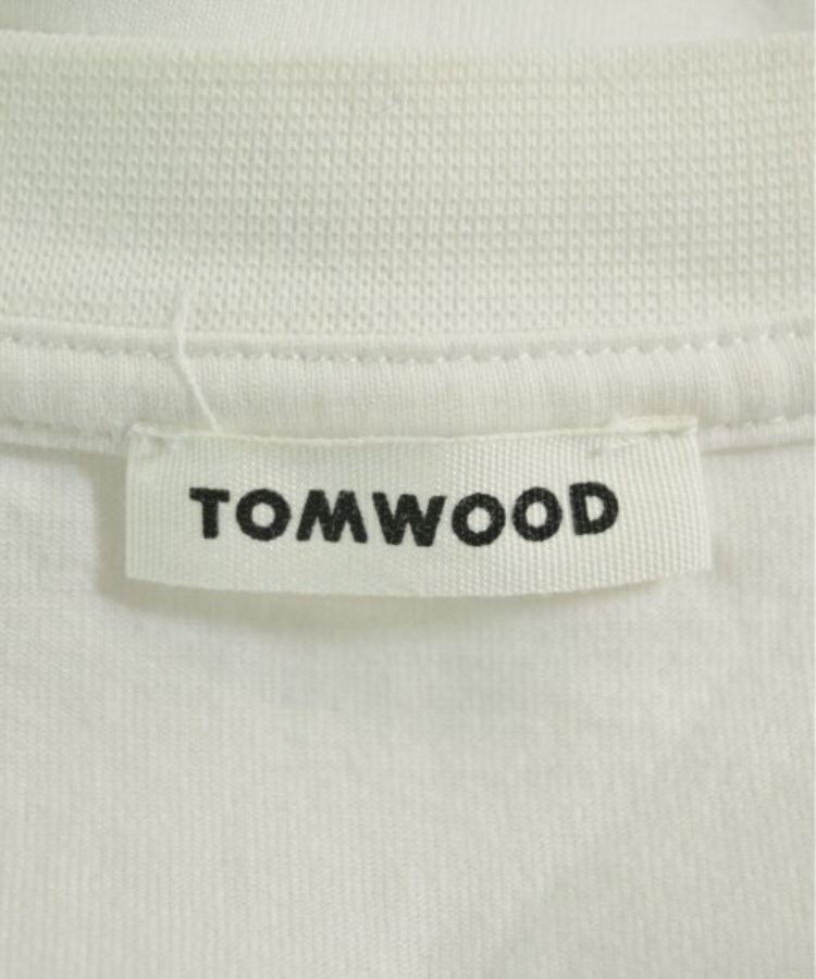 ラグタグ(RAGTAG)のTOM WOOD トムウッド メンズ Tシャツ・カットソー サイズ：-(XL位)3