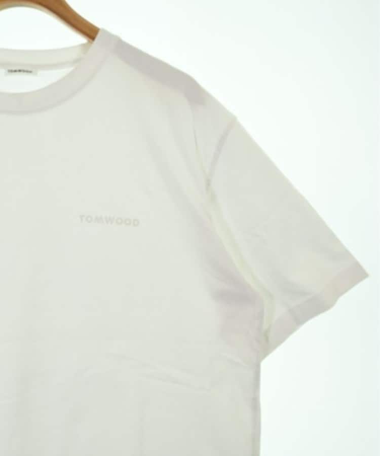 ラグタグ(RAGTAG)のTOM WOOD トムウッド メンズ Tシャツ・カットソー サイズ：-(XL位)6
