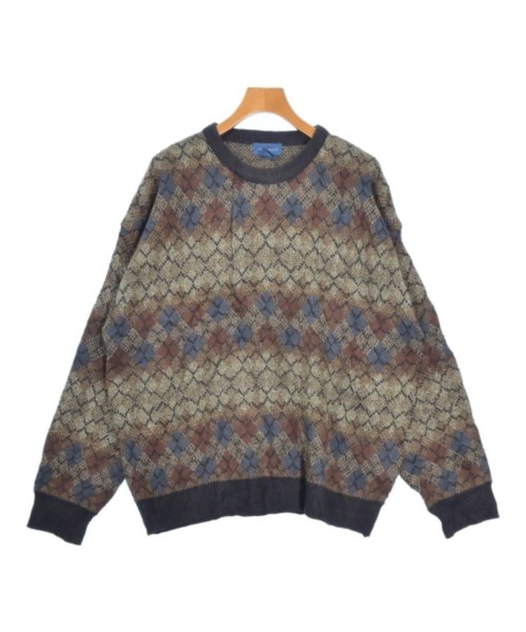 ラグタグ(RAGTAG)のTOWNCRAFT タウンクラフト メンズ ニット・セーター サイズ：XL1