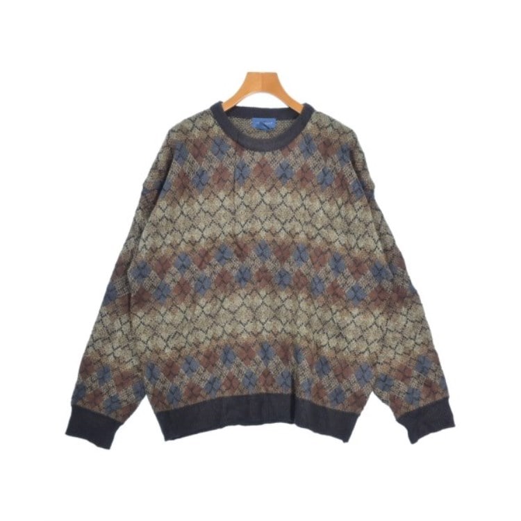 ラグタグ(RAGTAG)のTOWNCRAFT タウンクラフト メンズ ニット・セーター サイズ：XL ニット/セーター